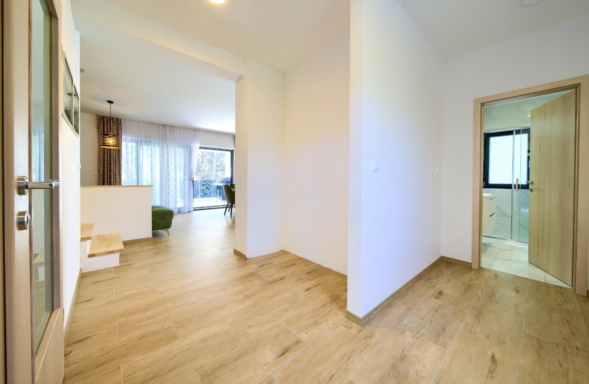 Apartments Paola & Karla With Pool Krk Town Room photo